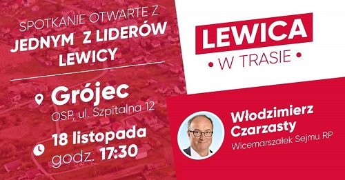 W.Czarzasty 18.11.2022r. a