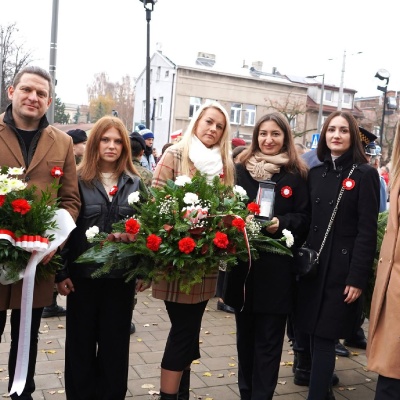 Narodowe Święto Niepodległości - 11 Listopada 2025