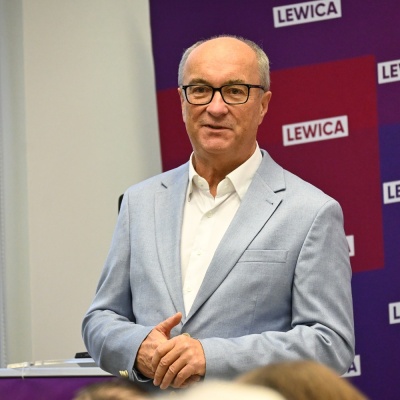 II Mazowiecki Kongres Nowej Lewicy w Warszawie - dn. 23.11.2025r.